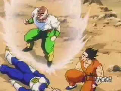 Dragon+ball+z+kai+cell+vs+gohan+full+fight