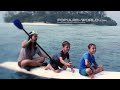 image Popular Journey Pulau Macan Romantisme Kepulauan Seribu Agustus