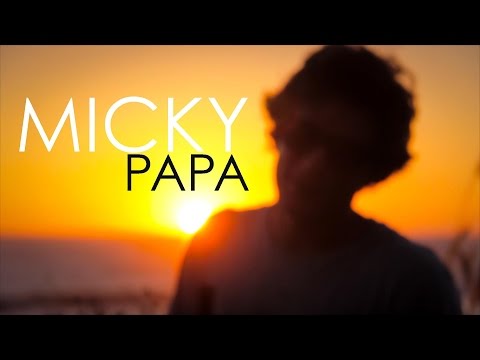 Micky Papa - Lost In Los Angeles Trailer - May 28, 2017