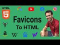 How To Create A Favicon For Your Website - Use This Free & Easy Favicon Generator!