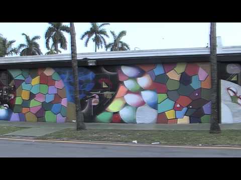 Miami Activities