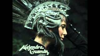Watch Alejandra Guzman Ahogada En Tu Tristeza video
