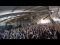 Armin Van Buuren Epic moment at Trance Arena 4k