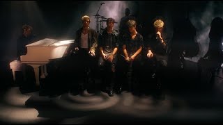 Why Don'T We - Grey