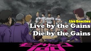 Mob Psycho 100 Episode 4: Live Reaction