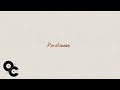 Adie - Paraluman (Official Lyric Video)