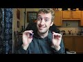 EVEbot Printer Pen -- Is it a printer Is it a pen ЁЯдФ