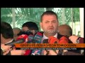 Grupi i PS përjashton Tom Doshin - Top Channel Albania - News - Lajme Grupi i PS përjashton Tom Doshin - Top Channel Albania - News - Lajme
