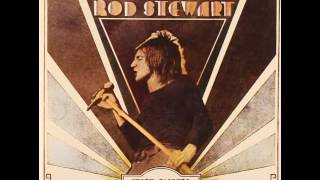 Watch Rod Stewart i Know Im Losing You video