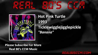 Watch Hot Pink Turtle Banana video