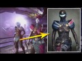 Destiny - REEF TEASER BREAKDOWN!