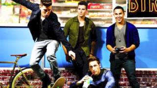 Watch Big Time Rush As Long As I Believe video