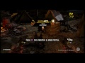 Call of Juarez Gunslinger Gameplay Walkthrough - Parte 9 - Español (Xbox 360/PS3/PC) HD