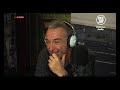 Checco Zalone canta gli Uomini sessuali a Deejay chiama Italia (Radio Deejay)