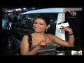 Pooja Misrra Gives The Middle Finger While Leaving For IIFA