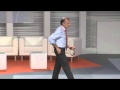 Tony Wagner: Aprendizaje en la nueva economía global