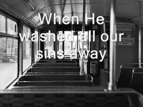 Saved By Grace Video