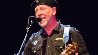 Watch Richard Thompson First Breath video