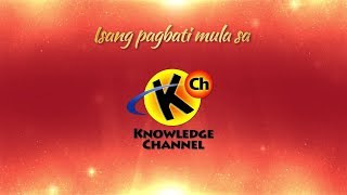 Knowledge Channel | Christmas Station ID