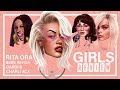 REVIEW || Rita Ora - Girls ft. Bebe Rexha, Cardi B & Charli XCX
