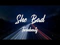 Twinbeatz - She Bad (Lyrics Song) Latest Punjabi Songs