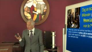 PRB-1 Profetenschool van ZIJN Boodschap-B