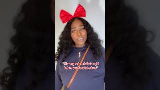 Kiki Let Me Know