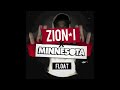 Zion I x Minnesota - "Float"