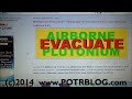 Albuquerque NM video: Prep To Evacuate!! USAF Base Orders 1200 Radiation Suits in Albuquerque, NM