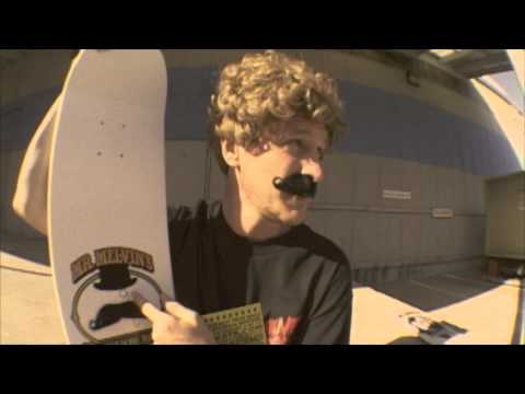 Magical mystical mustache ride.mov
