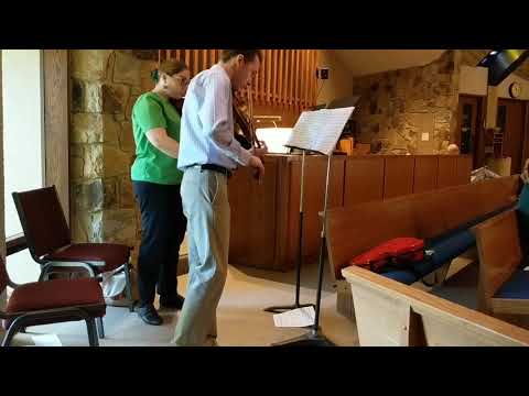 Solo&Chamber Music Performances