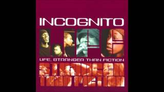 Watch Incognito Bring You Down video