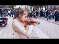 My Heart Will Go On - Celine Dion - Violin Cover by Karolina Protsenko