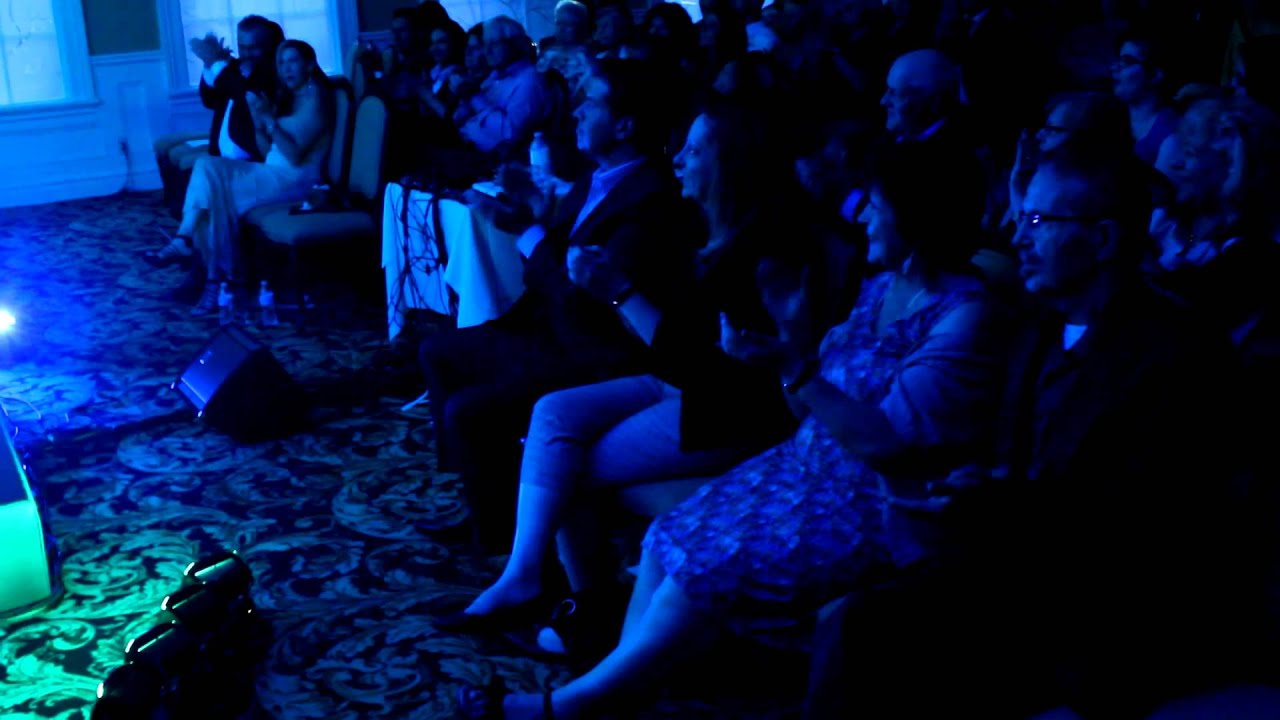 Sharon Pereira - Album Release Party "Perfect Stranger"