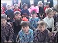 Житомир. Детский дом для детей - сирот