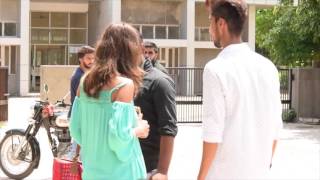 Raksha Bandan Inspirational Video protect girl as a Sister