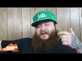 Action Bronson: "Nike's Falling Off With the Quality"
