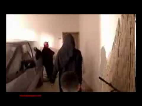 10 - Shaitan (Devil) -- Entering In Home With Us