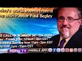"Bible Prophecy Now" World Events...