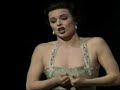 Anna Caterina Antonacci - Mio caro bene (Rodelinda)