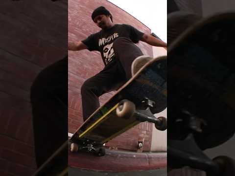 NEW Regional Ripper part with James Gray 🏁