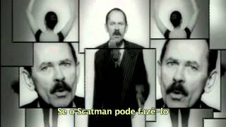 Scatman John - Scatman 1994 Scatman's World Hd