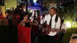 Escolhi Te Esperar - Música para Casamento em Salvador Bahia