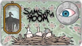 Необъяснимые Чудеса | Комната Самсары ◉ Samsara Room #2