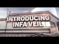 Introducing InFa Veil by InFa Birdie