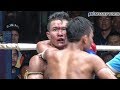 Muay Thai - Extra vs Panpayak (เอ็กซ์ตร้า vs พันธ์พยัคฆ์), Rajadamnern Stadium, Bangkok, 13.11.17. Muay Thai - Extra vs Panpayak (เอ็กซ์ตร้า vs พันธ์พยัคฆ์), Rajadamnern Stadium, Bangkok, 13.11.17.