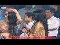 Kajal Agarwal Cut Speech At Temper Audio Launch - Jr.Ntr, Kajal Agarwal