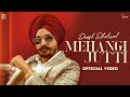 Mehangi Jutti (Full Video) Darsh Dhaliwal | Ikwinder Singh | Brown Studios