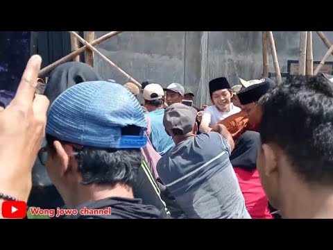 semua benar" kangen sama gus iqdam