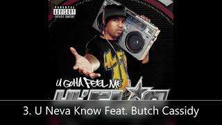 Watch Lil Flip U Neva Know video